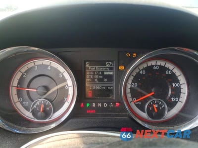 Zdjęcie 9 z 12 samochodu: 2012 DODGE GRAND CARAVAN CREW VIN:2C4RDGDGXCR314440 - miniatura