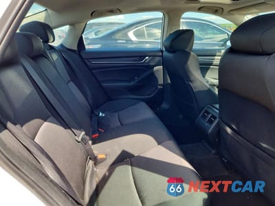 Zdjęcie 10 z 13 samochodu: 2018 HONDA ACCORD EX VIN:1HGCV1F44JA147675 - miniatura