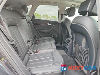 Zdjęcie 11 z 12 samochodu: 2018 AUDI Q5 PREMIUM PLUS VIN:WA1BNAFY2J2047253 - miniatura