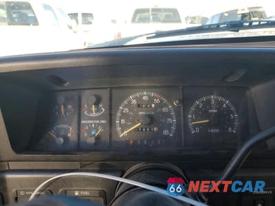 Zdjęcie 9 z 11 samochodu: 1990 FORD F350 VIN:2FTJW35G7LCA68268 - miniatura