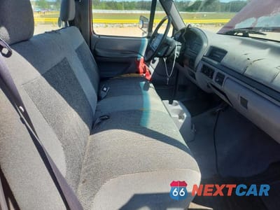 Zdjęcie 10 z 12 samochodu: 1995 FORD F150 VIN:1FTEF15N7SNB23377 - miniatura