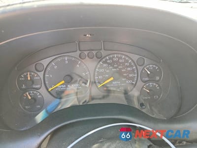 Zdjęcie 9 z 12 samochodu: 2001 CHEVROLET S TRUCK S10 VIN:1GCCS19WX18126115 - miniatura