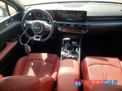 Zdjęcie 8 z 13 samochodu: 2026 KIA K5 VIN:KNAG64J73T5456532 - miniatura