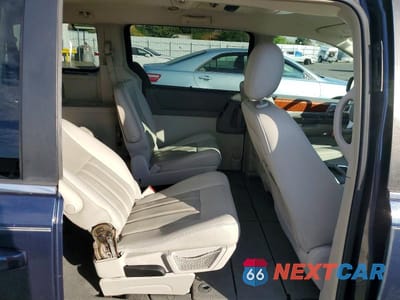 Zdjęcie 11 z 13 samochodu: 2009 CHRYSLER TOWN & COUNTRY TOURING VIN:2A8HR54119R614348 - miniatura