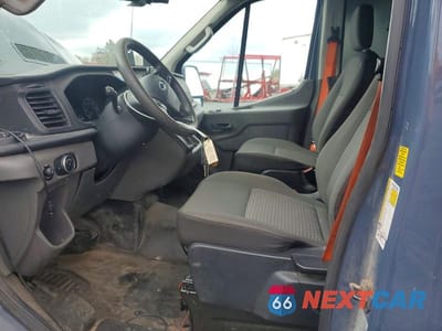 Zdjęcie 7 z 13 samochodu: 2020 FORD TRANSIT 250 DELIVERY VAN VIN:1FTBR3X89LKB32632 - miniatura