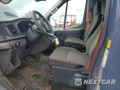Zdjęcie 7 z 13 samochodu: 2020 FORD TRANSIT T-250 CARGO ** R & D * CLN TITLE * PRI FLEET * CK ENG LT ON ** VIN:1FTBR3X89LKB32632 - miniatura