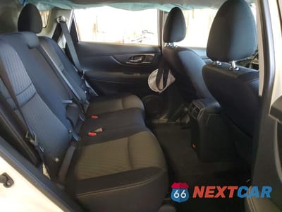 Zdjęcie 11 z 13 samochodu: 2020 NISSAN ROGUE S VIN:JN8AT2MT4LW016820 - miniatura