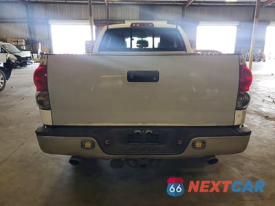 Zdjęcie 6 z 12 samochodu: 2008 TOYOTA TUNDRA SR5 VIN:5TBRV54108S474427 - miniatura