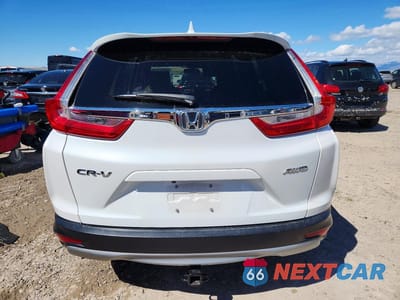 Zdjęcie 6 z 12 samochodu: 2019 HONDA CR-V EX VIN:7FARW2H52KE064244 - miniatura