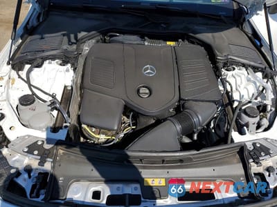 Zdjęcie 11 z 12 samochodu: 2026 MERCEDES-BENZ CLE 300 4MATIC VIN:W1KMK4HB0TF098916 - miniatura