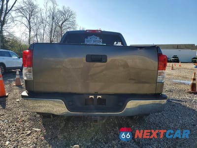 Zdjęcie 6 z 11 samochodu: 2010 TOYOTA TUNDRA GRADE VIN:5TFDW5F10AX156528 - miniatura