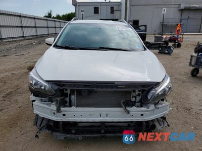 Piąte zdjęcie samochodu w środku: 2022 SUBARU IMPREZA PREMIUM VIN:4S3GTAV67N3721267 - miniatura