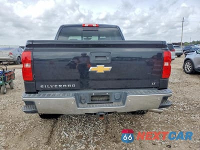 Zdjęcie 6 z 12 samochodu: 2016 CHEVROLET SILVERADO C1500 LT VIN:3GCPCRECXGG254267 - miniatura