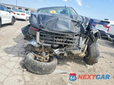 Piąte zdjęcie samochodu w środku: 2012 GMC SIERRA K1500 SLE VIN:1GTR2VE71CZ353884 - miniatura
