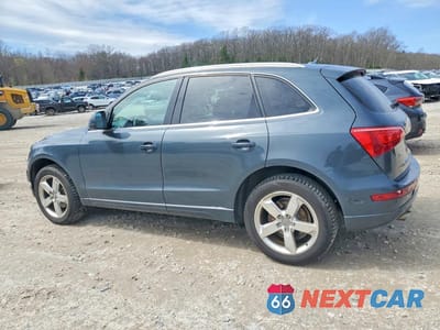 Drugie zdjęcie samochodu z przodu: 2009 AUDI Q5 3.2 VIN:WA1KK78R99A052338 - miniatura