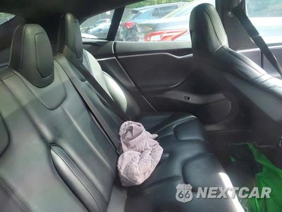 Zdjęcie 10 z 12 samochodu: 2016 TESLA MODEL S VIN:5YJSA1E29GF154417 - miniatura