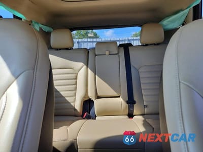 Zdjęcie 10 z 14 samochodu: 2018 FORD EDGE SEL VIN:2FMPK3J93JBC57947 - miniatura