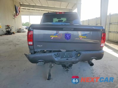 Zdjęcie 6 z 11 samochodu: 2016 RAM 1500 ST VIN:1C6RR6KT5GS415019 - miniatura