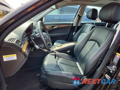 Zdjęcie 7 z 12 samochodu: 2008 MERCEDES-BENZ E 350 VIN:WDBUF56X58B256344 - miniatura
