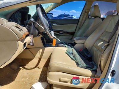 Zdjęcie 7 z 12 samochodu: 2009 HONDA ACCORD EXL VIN:1HGCP36839A044445 - miniatura