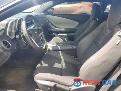 Zdjęcie 7 z 12 samochodu: 2015 CHEVROLET CAMARO LS VIN:2G1FB1E36F9142566 - miniatura