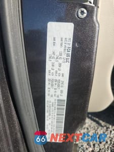 Zdjęcie 14 z 14 samochodu: 2016 DODGE GRAND CARAVAN SXT VIN:2C4RDGCG4GR248880 - miniatura