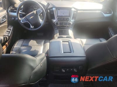 Zdjęcie 8 z 13 samochodu: 2017 CHEVROLET SUBURBAN K1500 LT VIN:1GNSKHKC6HR198512 - miniatura