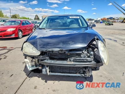 Piąte zdjęcie samochodu w środku: 2007 VOLKSWAGEN JETTA WOLFSBURG VIN:3VWEF71K37M085983 - miniatura