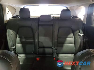Zdjęcie 10 z 13 samochodu: 2024 MAZDA CX-5 SELECT VIN:JM3KFBBL4R0416101 - miniatura