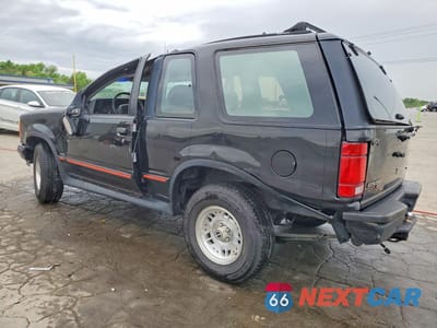 Drugie zdjęcie samochodu z przodu: 1994 FORD EXPLORER VIN:1FMCU22X5RUB23365 - miniatura