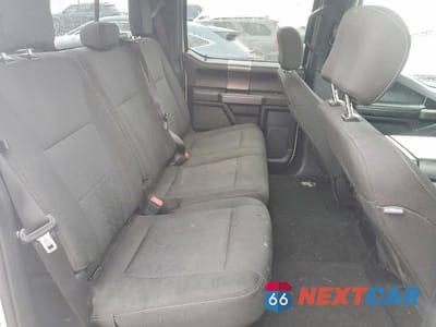 Zdjęcie 10 z 12 samochodu: 2019 FORD F150 SUPERCREW VIN:1FTEW1EP0KFC18780 - miniatura
