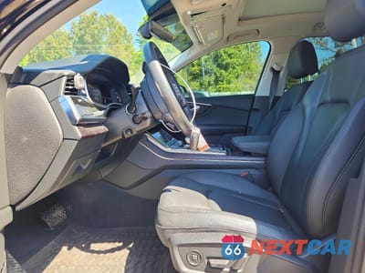 Zdjęcie 7 z 13 samochodu: 2023 AUDI Q7 PREMIUM VIN:WA1AXBF70PD001680 - miniatura