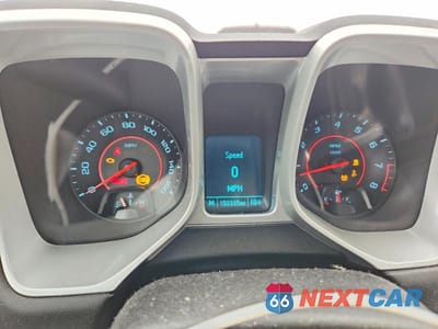 Zdjęcie 9 z 11 samochodu: 2014 CHEVROLET CAMARO LT VIN:2G1FB1E33E9300523 - miniatura