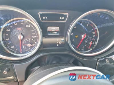 Zdjęcie 9 z 13 samochodu: 2017 MERCEDES-BENZ GLE 350 4MATIC VIN:4JGDA5HB1HA878331 - miniatura