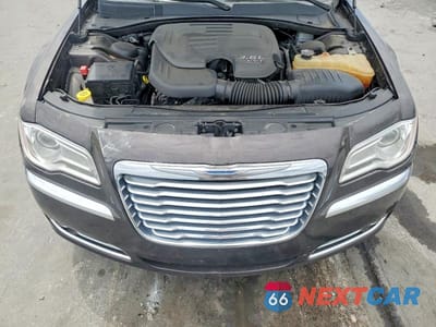 Zdjęcie 11 z 12 samochodu: 2012 CHRYSLER 300 LIMITED VIN:2C3CCACG7CH278031 - miniatura