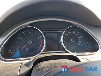 Zdjęcie 9 z 12 samochodu: 2014 AUDI Q7 PREMIUM PLUS VIN:WA1LGAFE5ED009532 - miniatura