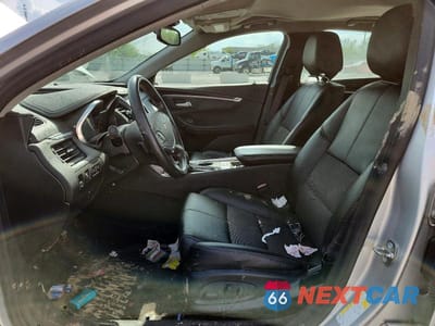 Zdjęcie 7 z 12 samochodu: 2016 CHEVROLET IMPALA LS VIN:2G11X5SA5G9170110 - miniatura