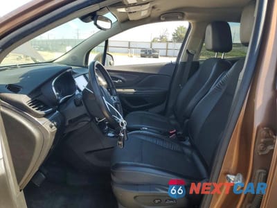 Zdjęcie 7 z 13 samochodu: 2017 BUICK ENCORE PREFERRED VIN:KL4CJASB3HB078829 - miniatura