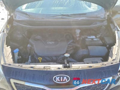 Zdjęcie 11 z 13 samochodu: 2012 KIA RIO SX VIN:KNADN4A37C6046944 - miniatura