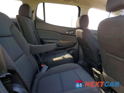 Zdjęcie 11 z 13 samochodu: 2021 GMC ACADIA SLE VIN:1GKKNRL43MZ225693 - miniatura