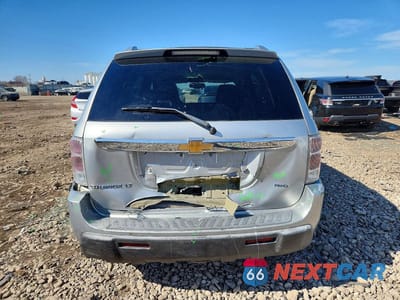 Zdjęcie 6 z 13 samochodu: 2006 CHEVROLET EQUINOX LT VIN:2CNDL73F566109230 - miniatura