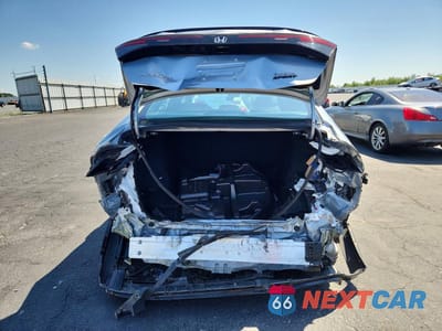 Zdjęcie 6 z 12 samochodu: 2024 HONDA ACCORD HYBRID SPORT-L VIN:1HGCY2F79RA068182 - miniatura