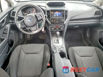 Zdjęcie 8 z 12 samochodu: 2020 SUBARU IMPREZA VIN:4S3GTAB63L3708890 - miniatura