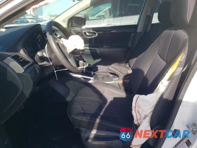 Zdjęcie 7 z 13 samochodu: 2016 NISSAN SENTRA SV VIN:3N1AB7AP1GY283627 - miniatura
