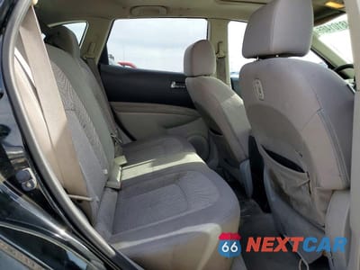 Zdjęcie 10 z 12 samochodu: 2011 NISSAN ROGUE S VIN:JN8AS5MT7BW575359 - miniatura