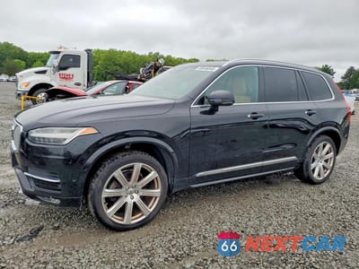 2016 VOLVO XC90 T6 YV4A22PN0G1002344 - główne zdjęcie licytacji z USA - miniatura