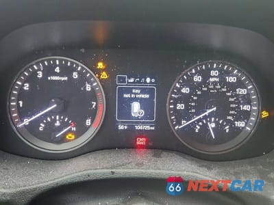 Zdjęcie 9 z 13 samochodu: 2017 HYUNDAI TUCSON LIMITED VIN:KM8J33A25HU296999 - miniatura
