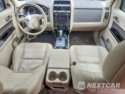 Zdjęcie 8 z 13 samochodu: 2010 FORD ESCAPE HEV VIN:1FMCU4K3XAKB02665 - miniatura