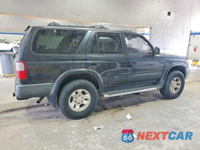 Trzecie zdjęcie samochodu z tyłu: 1996 TOYOTA 4RUNNER SR5 VIN:JT3HN86RXT0042290 - miniatura