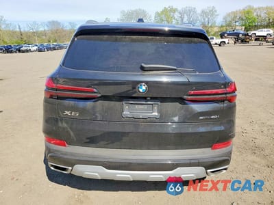 Zdjęcie 6 z 13 samochodu: 2024 BMW X5 SDRIVE 40I VIN:5UX13EU07R9V48068 - miniatura